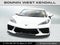 2025 Chevrolet Corvette Stingray 2LT