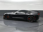 2016 Chevrolet Corvette Stingray 1LT