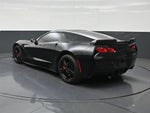 2016 Chevrolet Corvette Stingray 1LT