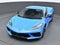 2025 Chevrolet Corvette Stingray 2LT