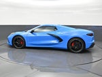 2025 Chevrolet Corvette Stingray 2LT