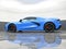 2025 Chevrolet Corvette Stingray 2LT