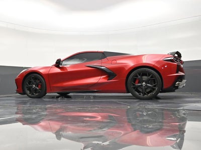 2021 Chevrolet Corvette Stingray 3LT