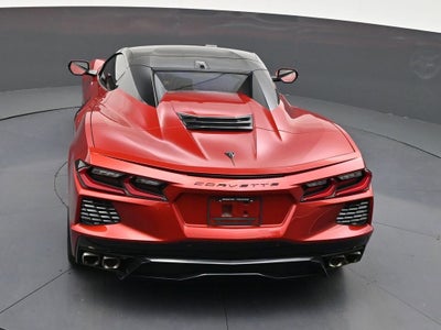 2023 Chevrolet Corvette Stingray 3LT
