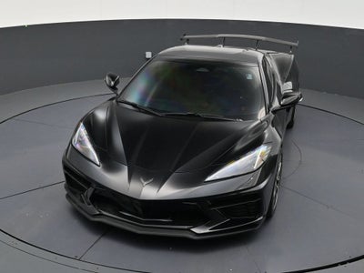 2024 Chevrolet Corvette Stingray 3LT