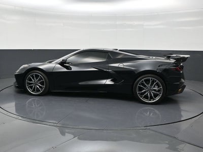 2024 Chevrolet Corvette Stingray 3LT