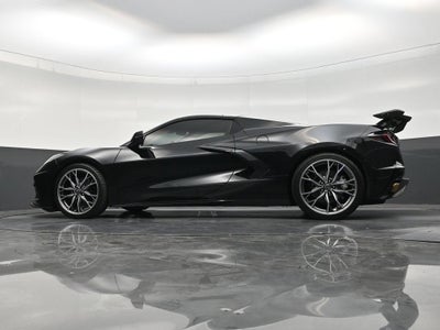 2024 Chevrolet Corvette Stingray 3LT