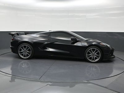 2024 Chevrolet Corvette Stingray 3LT