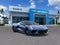 2027 Chevrolet Corvette Stingray 3LT
