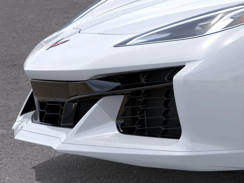 2025 Chevrolet Corvette Z06 1LZ