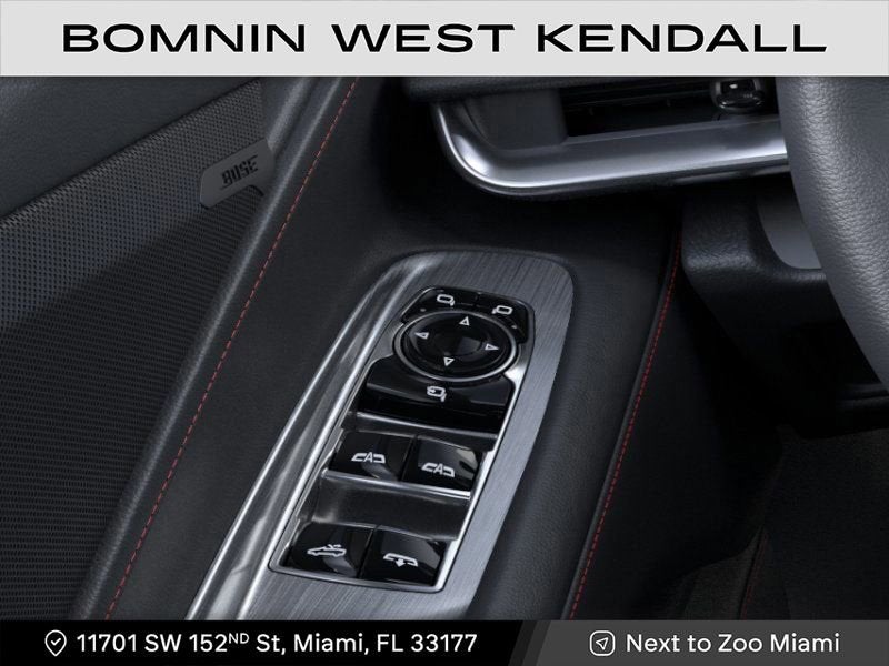 2025 Chevrolet Corvette Z06 1LZ