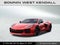 2025 Chevrolet Corvette Z06 1LZ