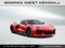 2025 Chevrolet Corvette Z06 1LZ