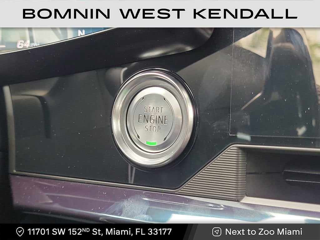 2025 Chevrolet Corvette Z06 2LZ