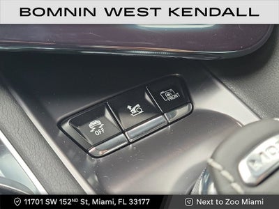 2025 Chevrolet Corvette Z06 2LZ