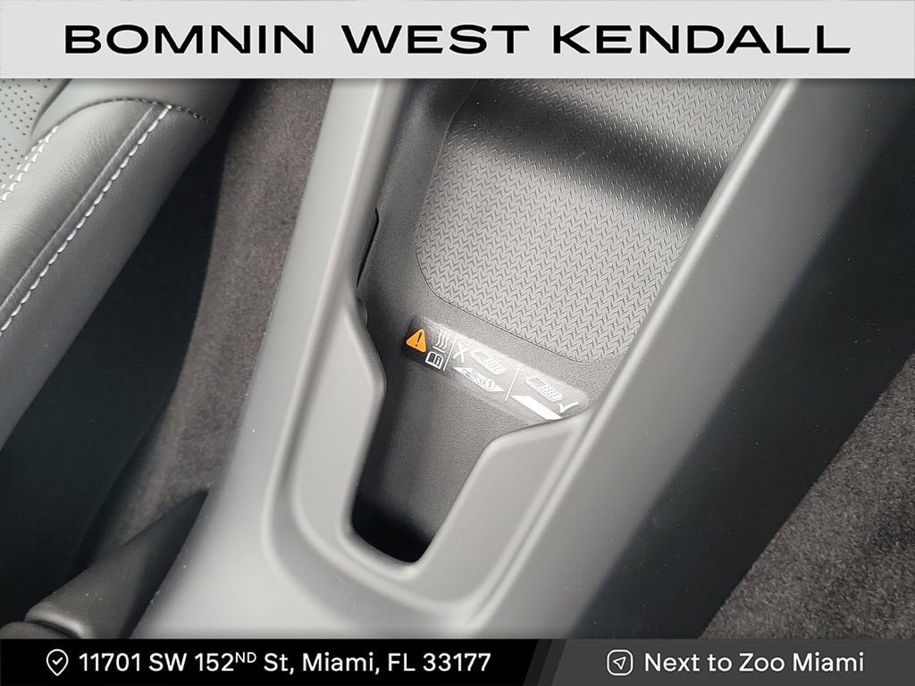 2025 Chevrolet Corvette Z06 2LZ