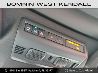 2025 Chevrolet Corvette Z06 2LZ