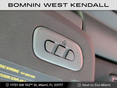 2025 Chevrolet Corvette Z06 2LZ