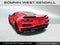2025 Chevrolet Corvette Z06 2LZ