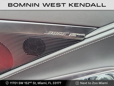 2025 Chevrolet Corvette Z06 2LZ