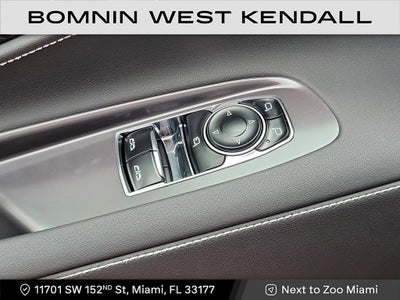 2025 Chevrolet Corvette Z06 2LZ