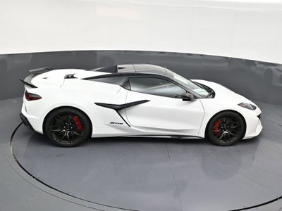 2025 Chevrolet Corvette Z06 2LZ