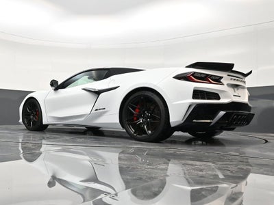 2025 Chevrolet Corvette Z06 2LZ
