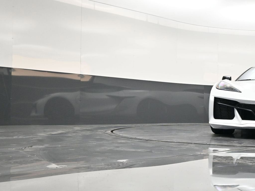 2025 Chevrolet Corvette Z06 2LZ