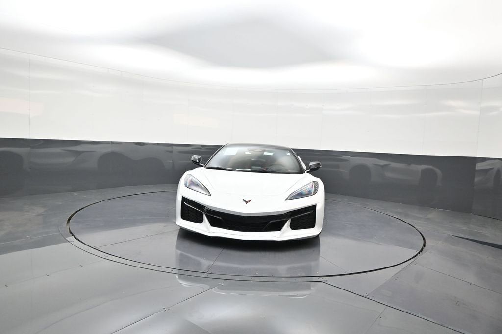 2025 Chevrolet Corvette Z06 2LZ