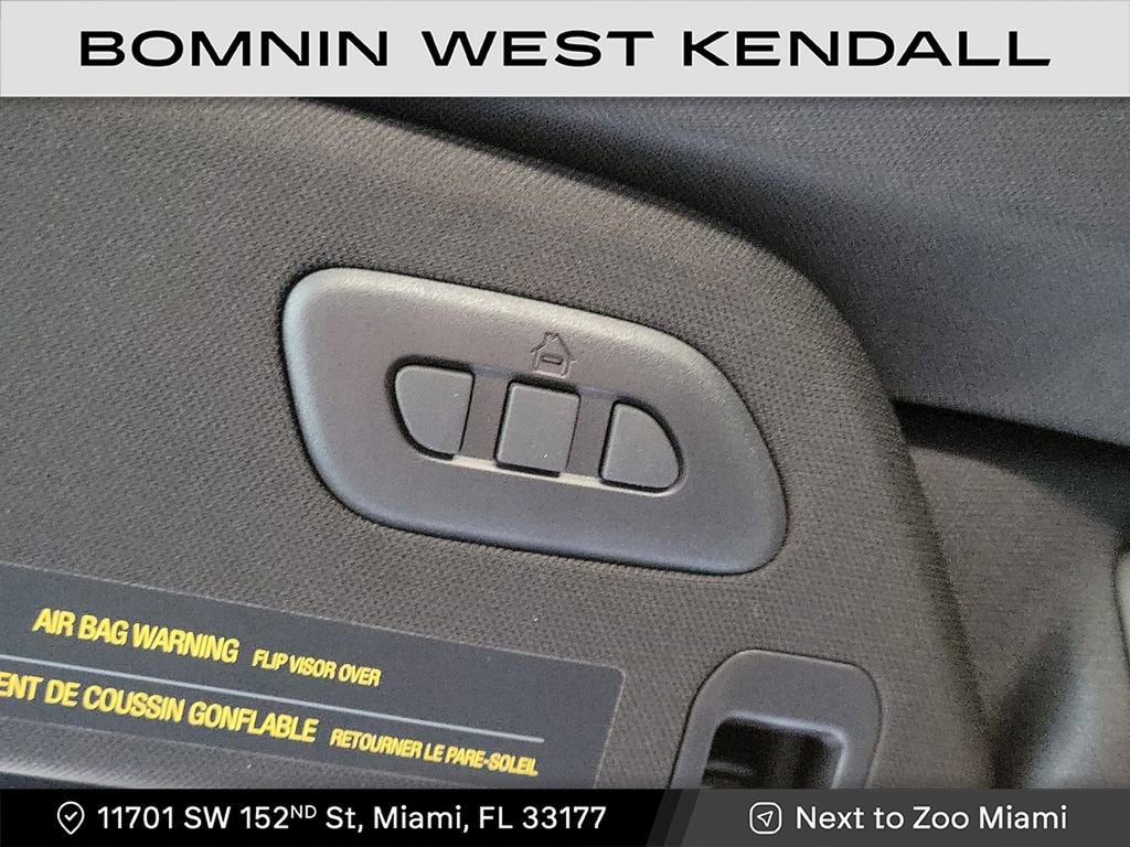 2025 Chevrolet Corvette Z06 2LZ