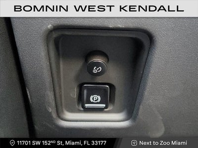 2025 Chevrolet Corvette Z06 2LZ