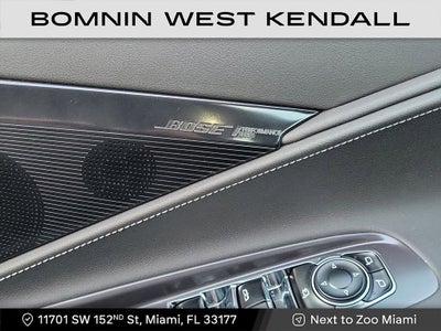 2025 Chevrolet Corvette Z06 2LZ