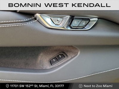 2025 Chevrolet Corvette Z06 2LZ