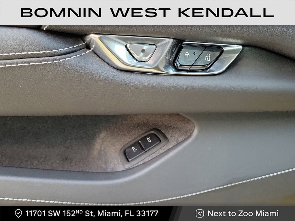 2025 Chevrolet Corvette Z06 2LZ