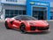 2027 Chevrolet Corvette Z06 2LZ