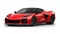 2027 Chevrolet Corvette Z06 2LZ