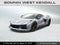2024 Chevrolet Corvette Z06 3LZ