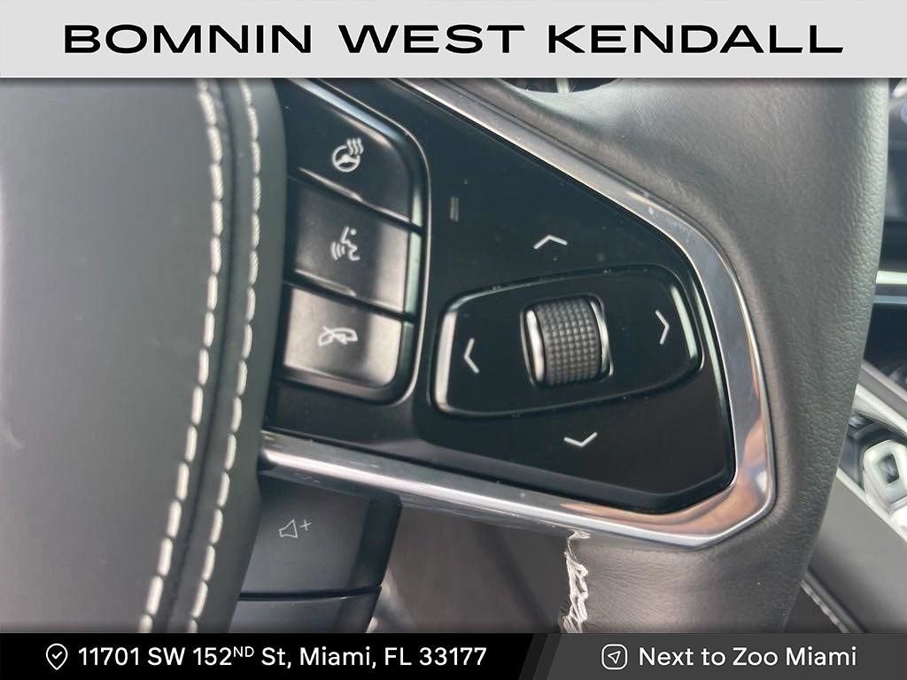 2023 Chevrolet Corvette Z06 3LZ