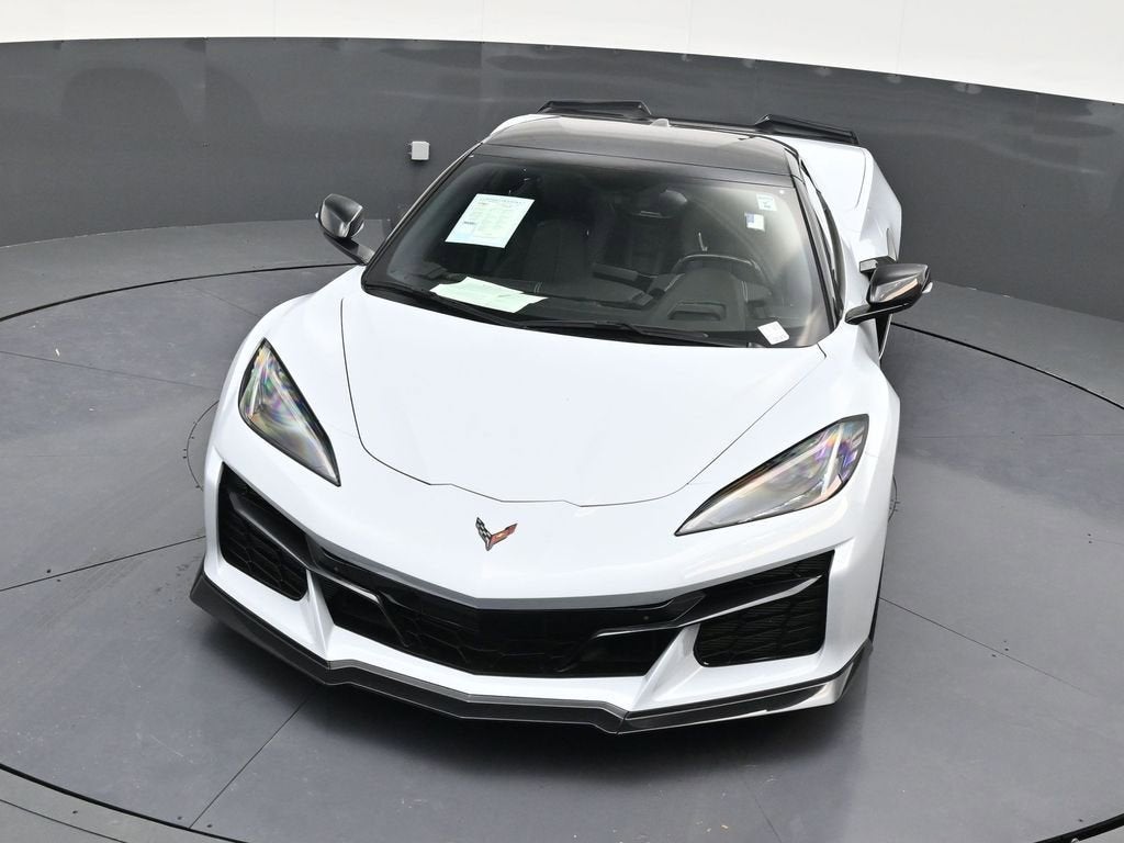 2023 Chevrolet Corvette Z06 3LZ