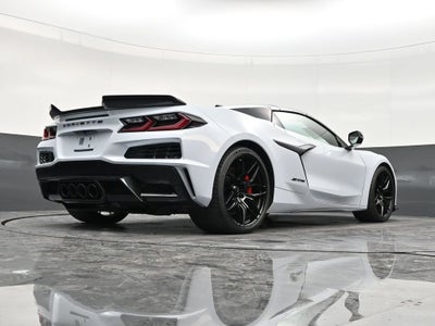 2023 Chevrolet Corvette Z06 3LZ