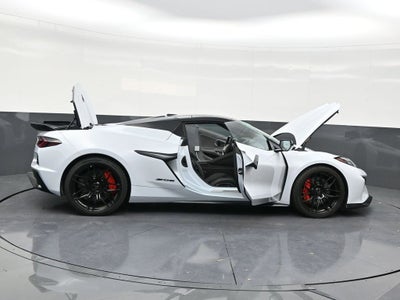 2023 Chevrolet Corvette Z06 3LZ