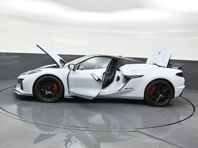 2023 Chevrolet Corvette Z06 3LZ