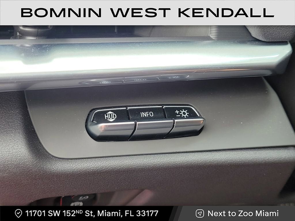 2025 Chevrolet Corvette E-Ray 1LZ