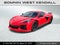 2025 Chevrolet Corvette E-Ray 1LZ