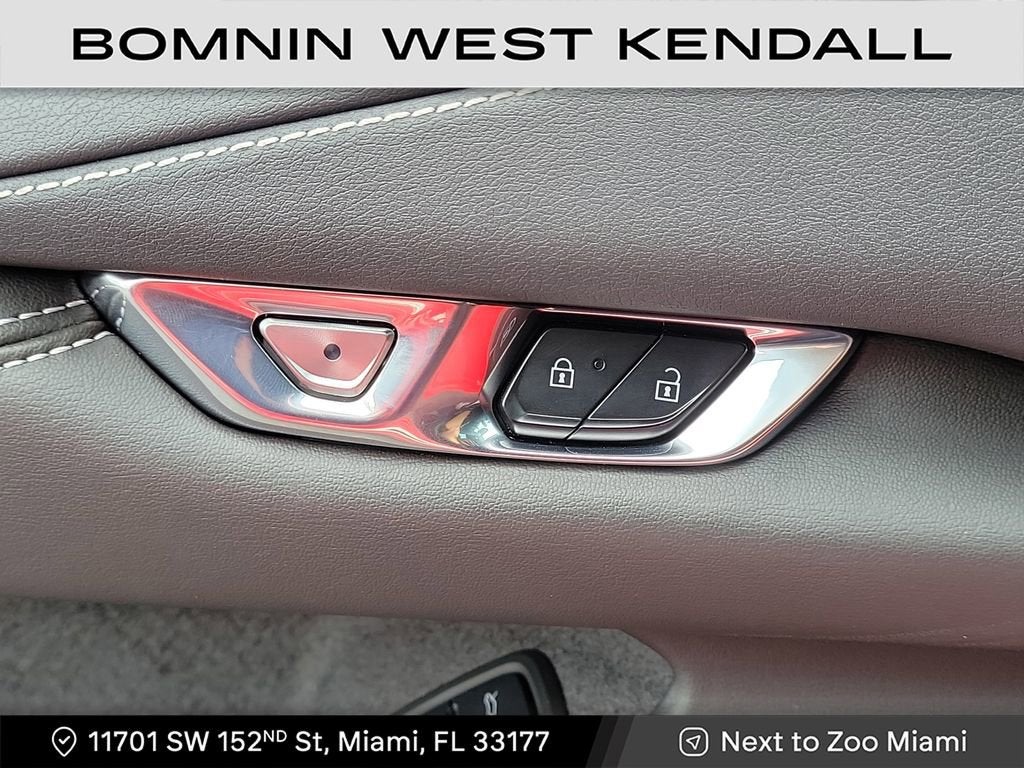 2025 Chevrolet Corvette E-Ray 1LZ