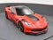 2015 Chevrolet Corvette Stingray Z51 2LT