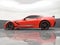 2015 Chevrolet Corvette Stingray Z51 2LT