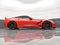 2015 Chevrolet Corvette Stingray Z51 2LT