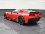 2015 Chevrolet Corvette Stingray Z51 2LT