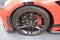 2015 Chevrolet Corvette Stingray Z51 2LT